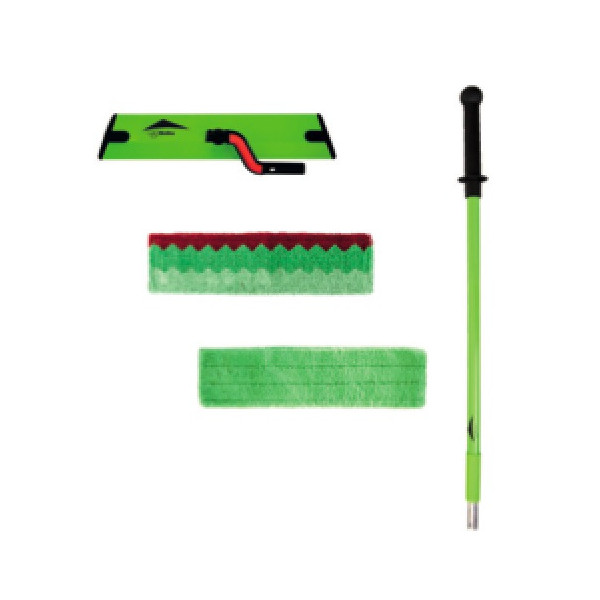 Housse Micro-Flex - Concept Microfibre matériel de nettoyage et formation