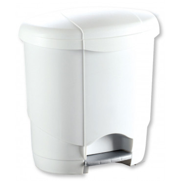 Poubelle sanitaire 6 L